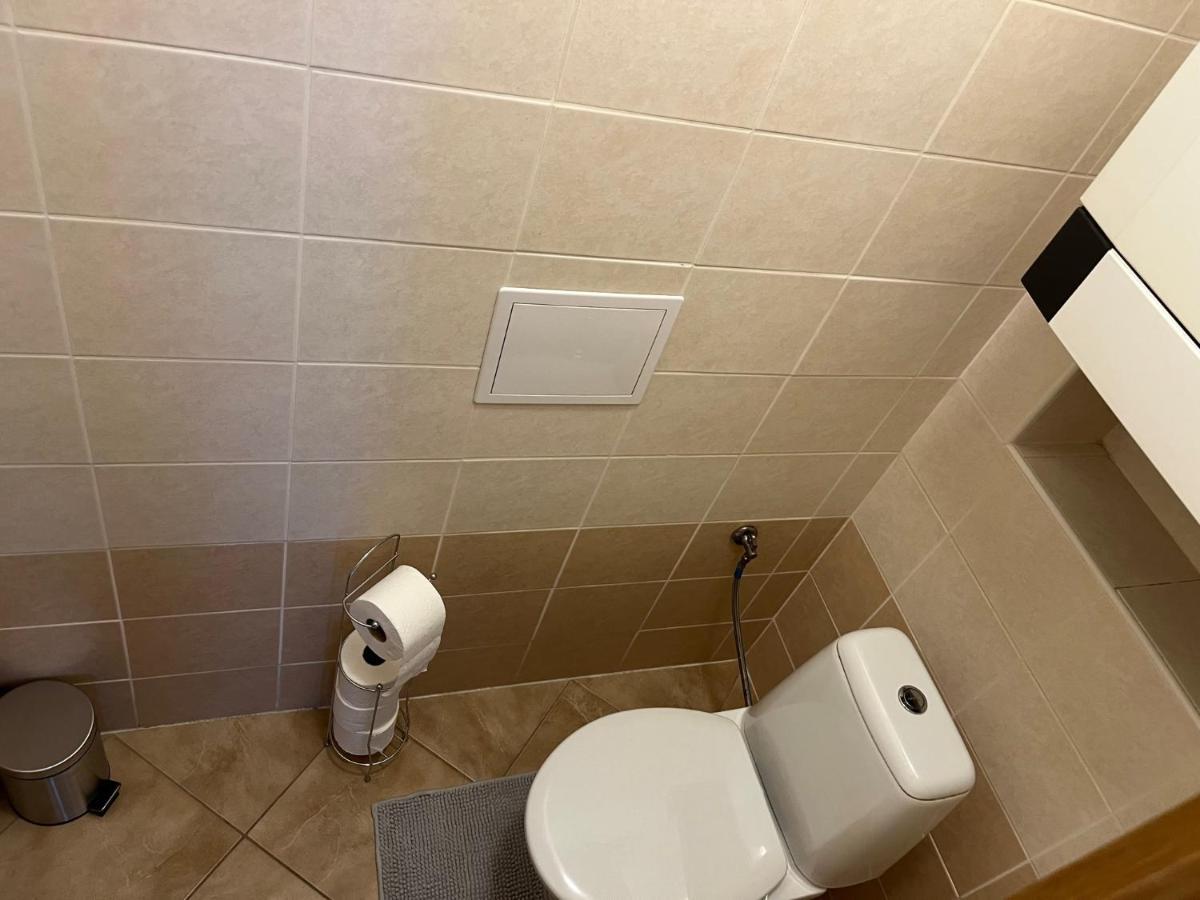 Apartman 92 Biely Kostol 外观 照片